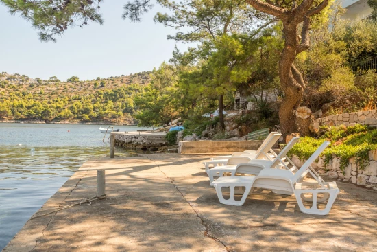 Domek Ostrov Lastovo - Skrivena Luka OS 9534 N1