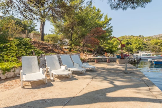Domek Ostrov Lastovo - Skrivena Luka OS 9534 N1