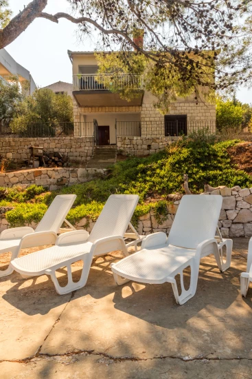 Domek Ostrov Lastovo - Skrivena Luka OS 9534 N1