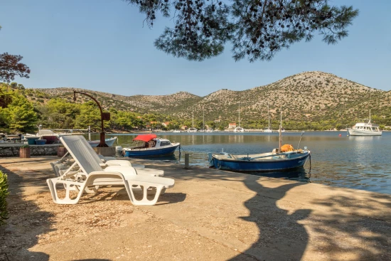Domek Ostrov Lastovo - Skrivena Luka OS 9534 N1