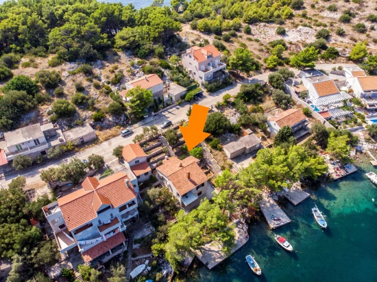 Domek Ostrov Lastovo - Skrivena Luka OS 9534 N1