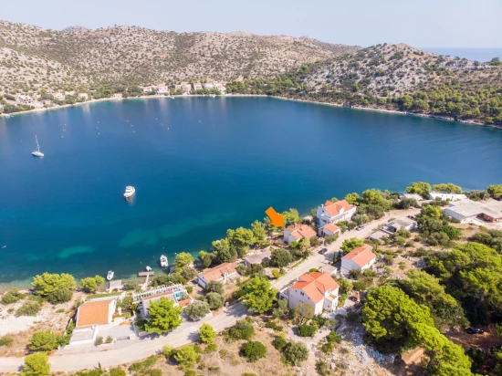 Domek Ostrov Lastovo - Skrivena Luka OS 9534 N1