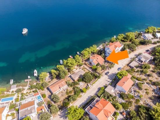 Domek Ostrov Lastovo - Skrivena Luka OS 9534 N1