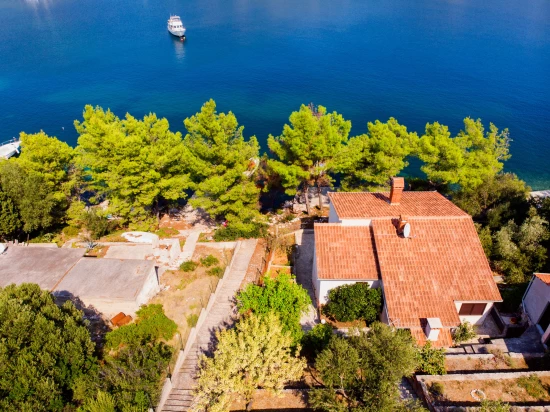 Domek Ostrov Lastovo - Skrivena Luka OS 9534 N1