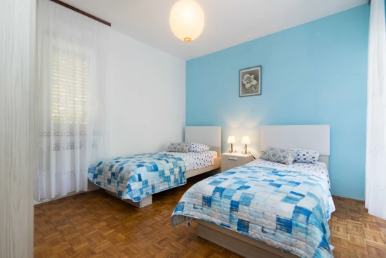 Domek Ostrov Lastovo - Skrivena Luka OS 9534 N1
