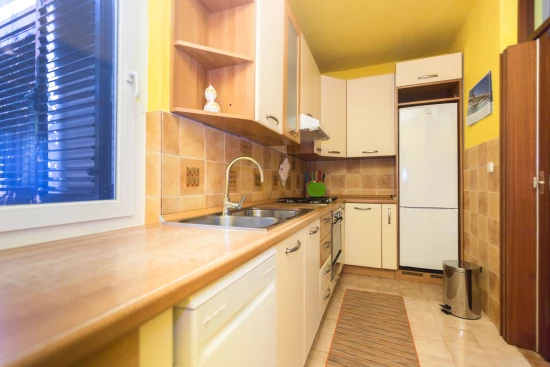 Domek Ostrov Lastovo - Skrivena Luka OS 9534 N1