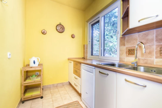 Domek Ostrov Lastovo - Skrivena Luka OS 9534 N1