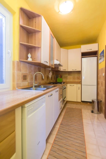 Domek Ostrov Lastovo - Skrivena Luka OS 9534 N1