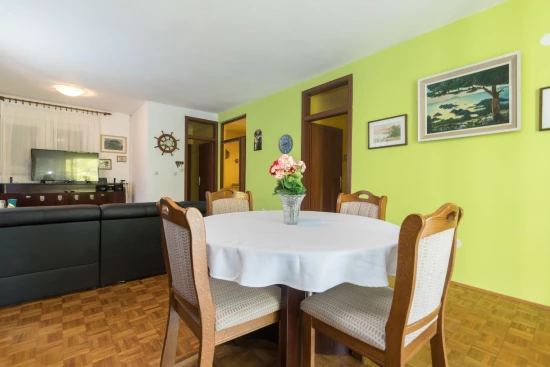 Domek Ostrov Lastovo - Skrivena Luka OS 9534 N1