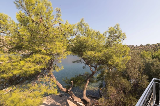 Domek Ostrov Lastovo - Skrivena Luka OS 9534 N1