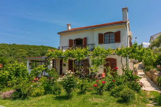 Apartmán Ostrov Rab - Kampor OS 9536 N1