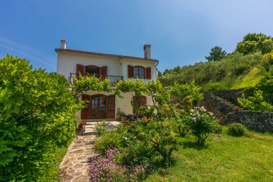 Apartmán Ostrov Rab - Kampor OS 9536 N1