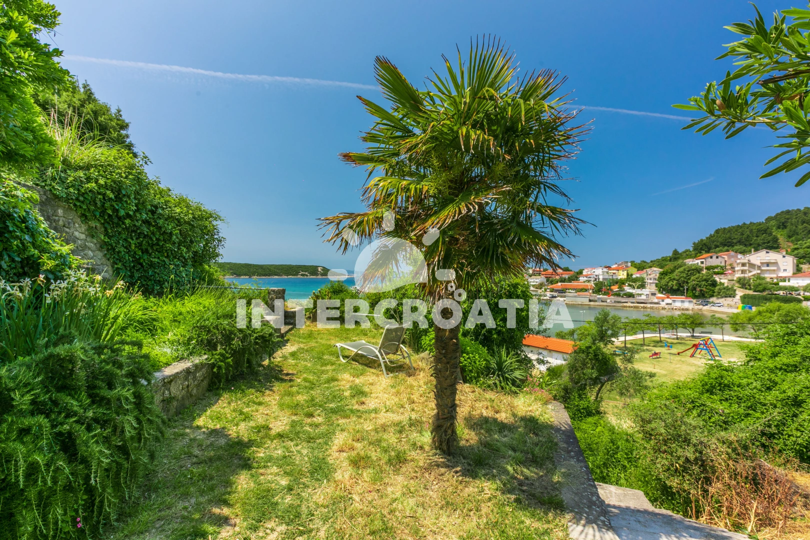 Apartmán Ostrov Rab - Kampor OS 9536 N1