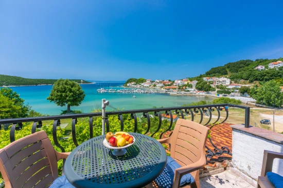 Apartmán Ostrov Rab - Kampor OS 9536 N2