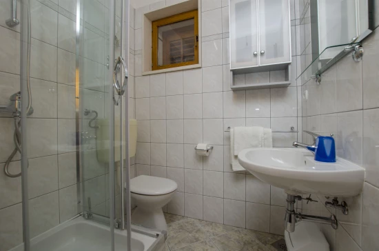 Apartmán Ostrov Brač - Bol OS 9537 N2