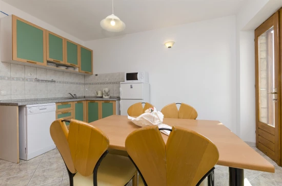 Apartmán Ostrov Brač - Bol OS 9537 N2