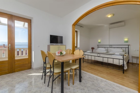 Apartmán Ostrov Brač - Bol OS 9537 N2