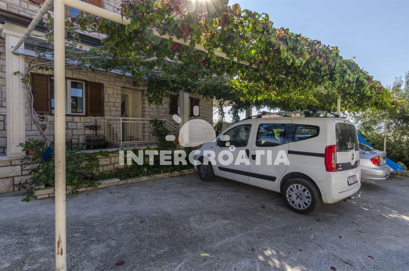 Apartmán Ostrov Brač - Bol OS 9537 N4