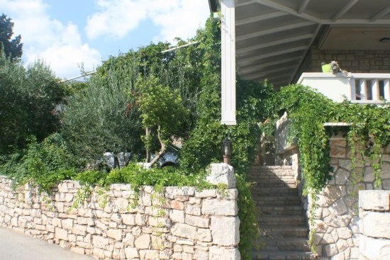 Apartmán Ostrov Brač - Bol OS 9537 N4