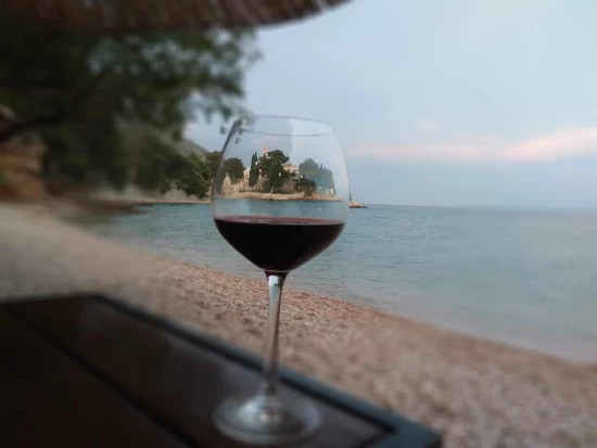 Apartmán Ostrov Brač - Bol OS 9537 N4