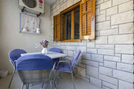 Apartmán Ostrov Brač - Bol OS 9537 N4