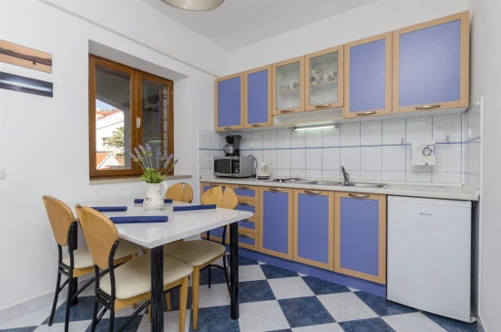 Apartmán Ostrov Brač - Bol OS 9537 N4