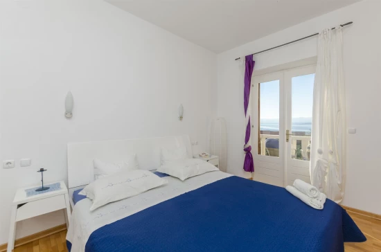 Apartmán Ostrov Brač - Bol OS 9537 N4