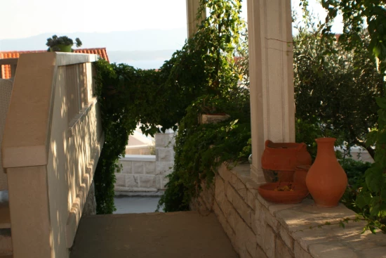 Apartmán Ostrov Brač - Bol OS 9538 N1