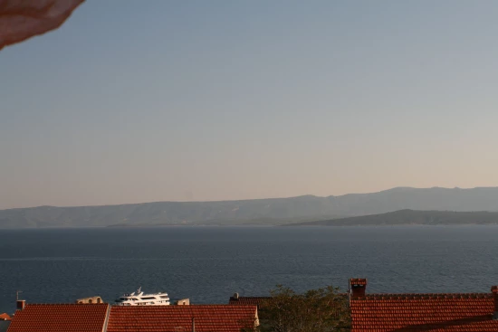 Apartmán Ostrov Brač - Bol OS 9538 N1