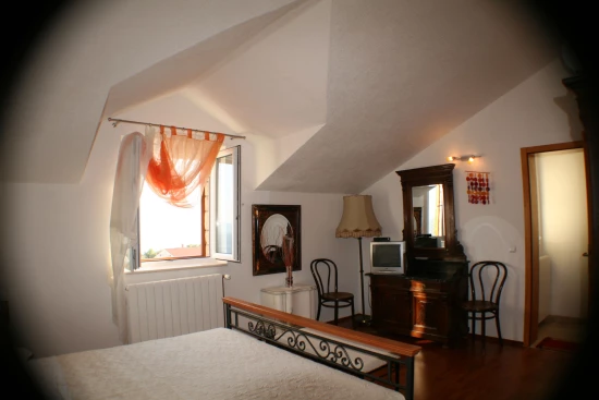 Apartmán Ostrov Brač - Bol OS 9538 N1