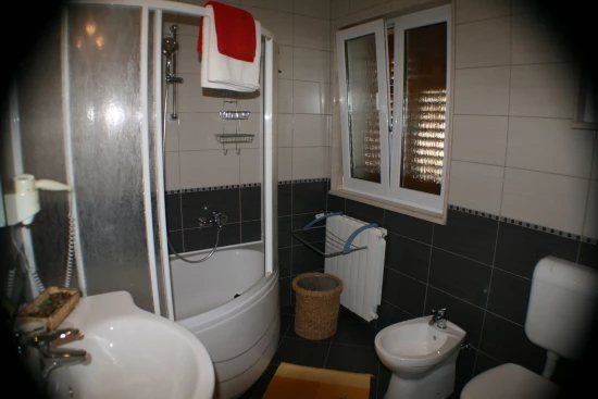 Apartmán Ostrov Brač - Bol OS 9538 N1