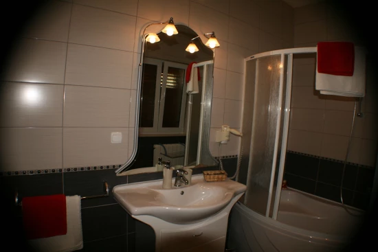 Apartmán Ostrov Brač - Bol OS 9538 N1