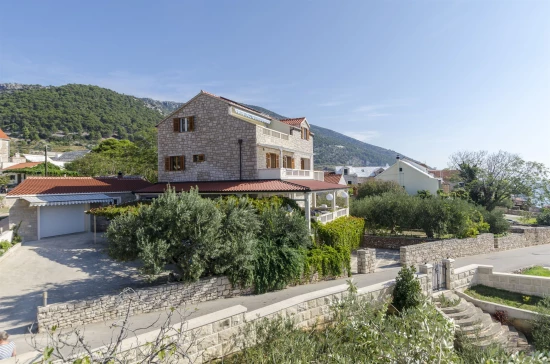 Apartmán Ostrov Brač - Bol OS 9538 N6