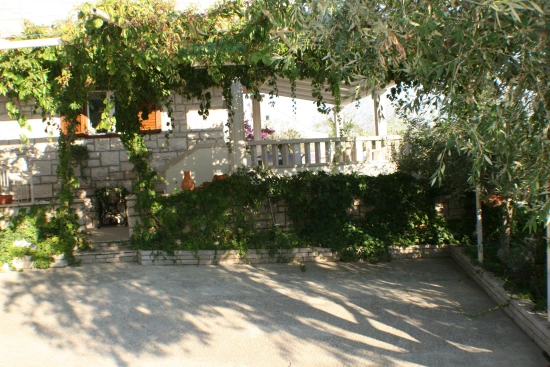 Apartmán Ostrov Brač - Bol OS 9538 N6