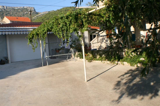 Apartmán Ostrov Brač - Bol OS 9538 N6