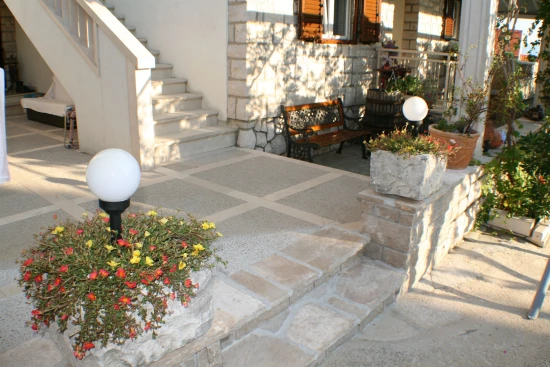 Apartmán Ostrov Brač - Bol OS 9538 N6