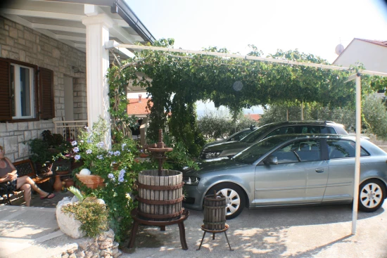 Apartmán Ostrov Brač - Bol OS 9538 N6