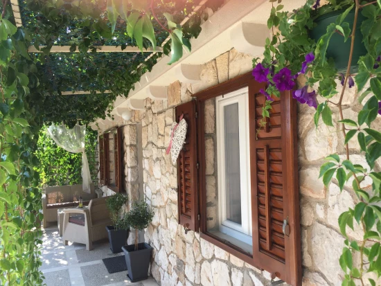 Apartmán Ostrov Brač - Bol OS 9538 N6