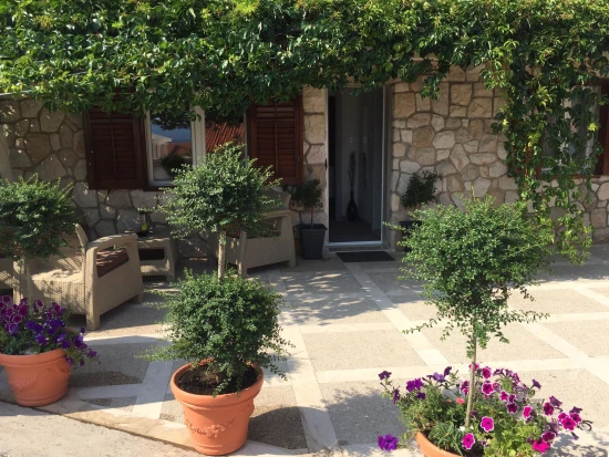 Apartmán Ostrov Brač - Bol OS 9538 N6