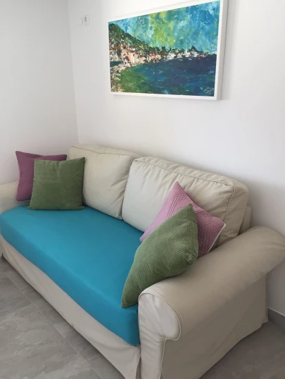 Apartmán Ostrov Brač - Bol OS 9538 N6