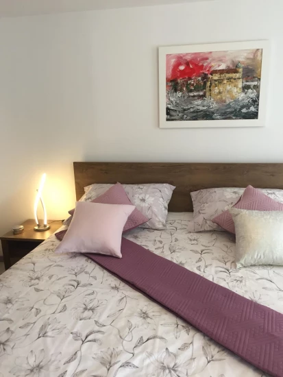 Apartmán Ostrov Brač - Bol OS 9538 N6