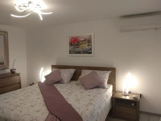 Apartmán Ostrov Brač - Bol OS 9538 N6