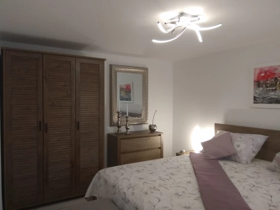 Apartmán Ostrov Brač - Bol OS 9538 N6