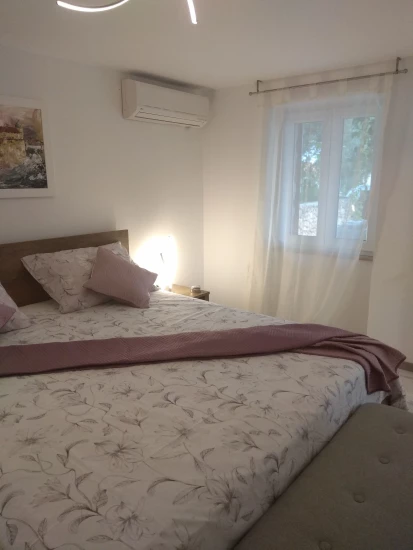 Apartmán Ostrov Brač - Bol OS 9538 N6