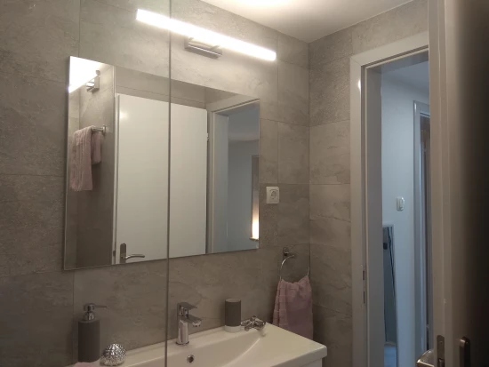 Apartmán Ostrov Brač - Bol OS 9538 N6