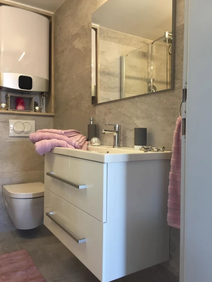 Apartmán Ostrov Brač - Bol OS 9538 N6