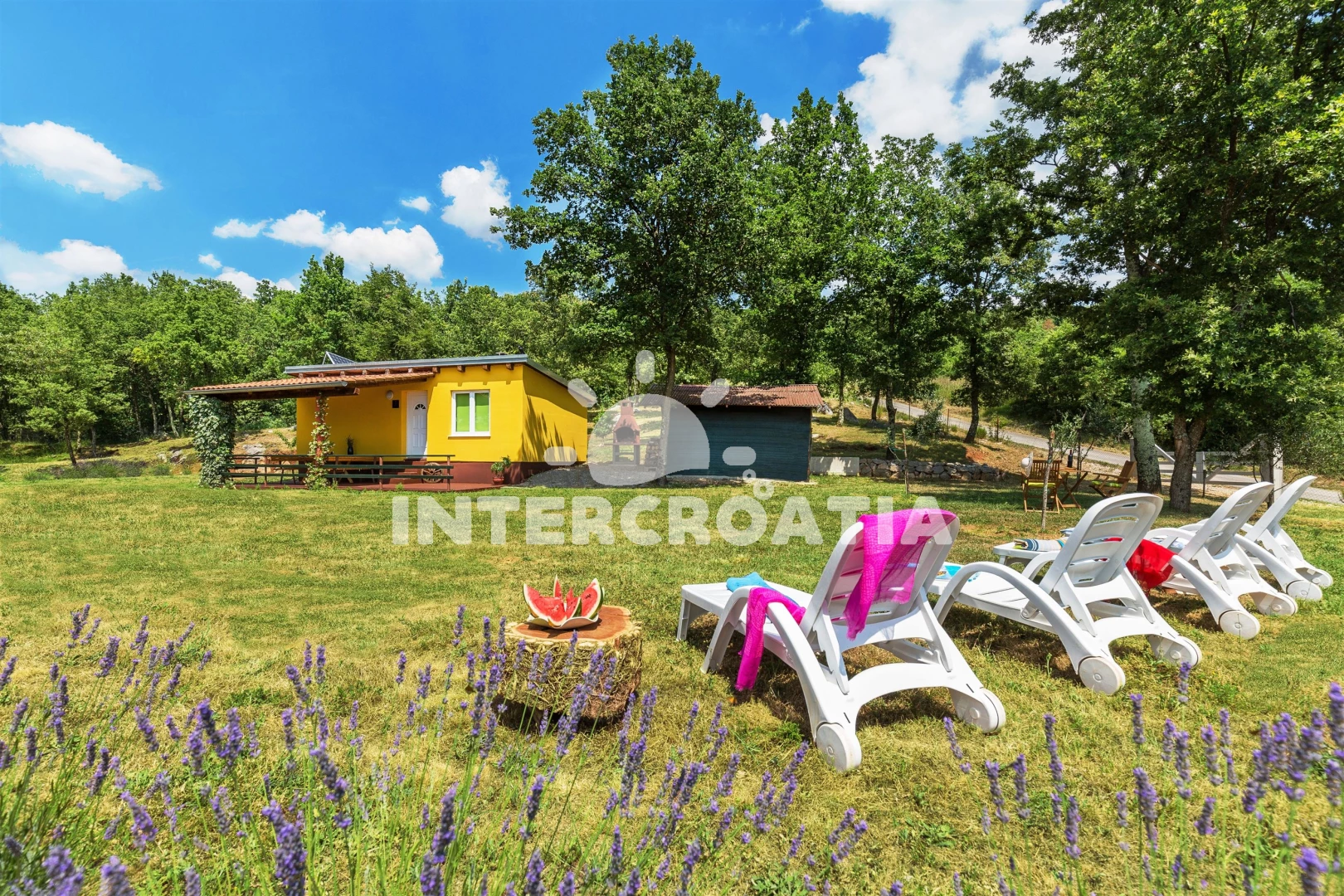 Domek Istrie - Forčići IS 7044 N1