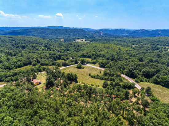 Domek Istrie - Forčići IS 7044 N1