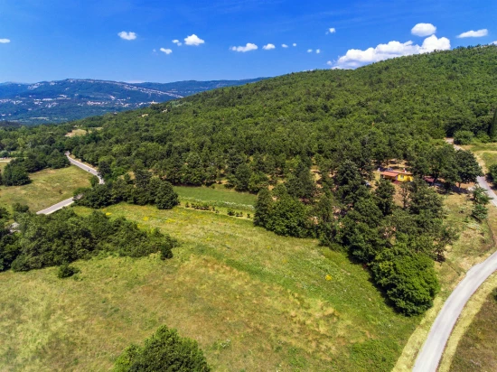 Domek Istrie - Forčići IS 7044 N1