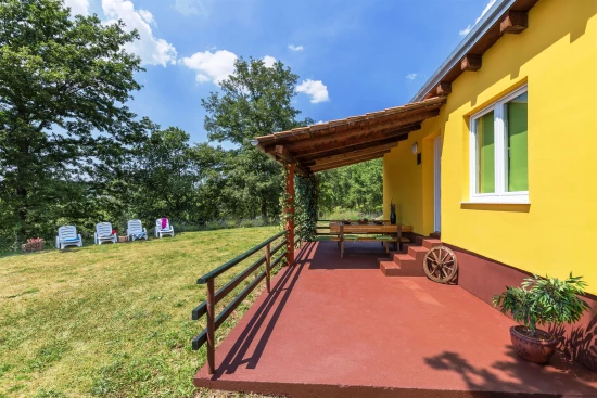 Domek Istrie - Forčići IS 7044 N1